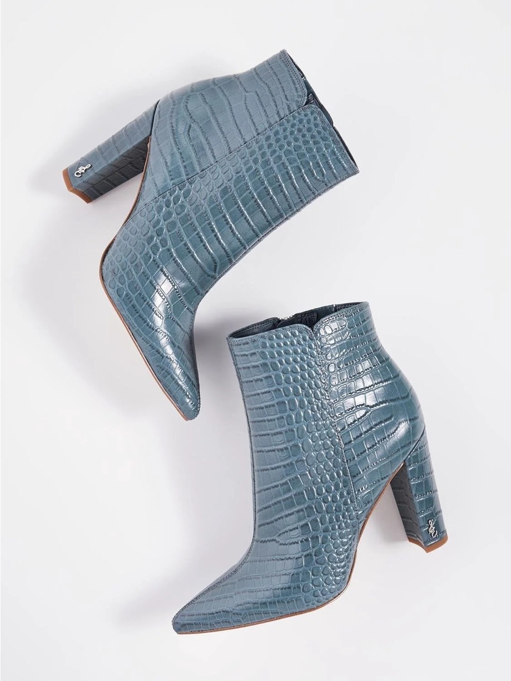Sam Edelman Raelle Bootie - Picture 3 of 6